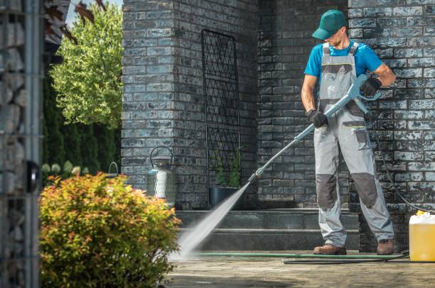 Best Solar Panel Cleaning  in Navarre Beach, FL