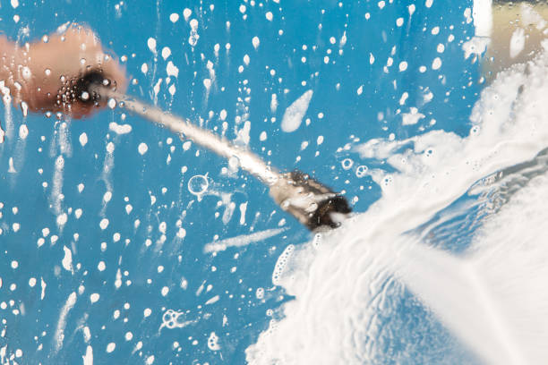 Best Roof Washing  in Navarre Beach, FL