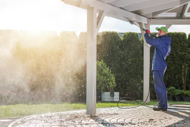Best Machinery and Equipment Cleaning  in Navarre Beach, FL