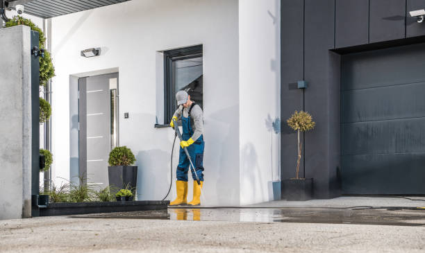 Best Post-Construction Pressure Washing  in Navarre Beach, FL