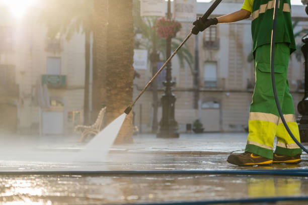 Best Building Exterior Washing  in Navarre Beach, FL